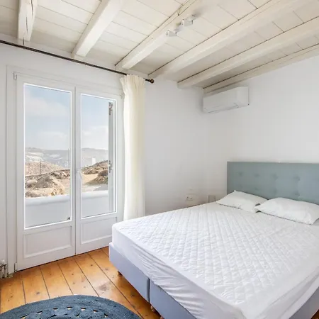 Βίλα Ryakia Villa, 5 Min Away From