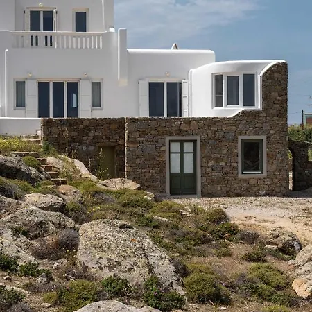 Βίλα Ryakia Villa, 5 Min Away From *