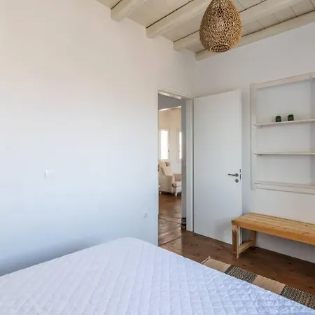 别墅 Ryakia Villa, 5 Min Away From *